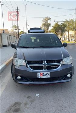 دودج جراند كارافان